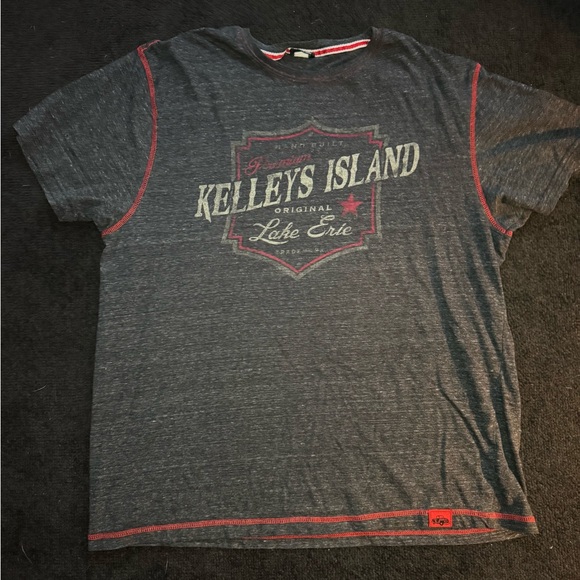 Other - Gray Unisex T-Shirt